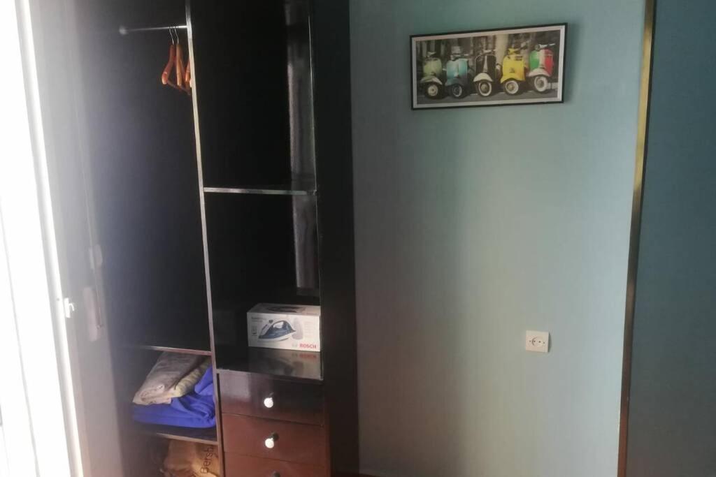 מרטיל Appartement Cosy Bien Equipee מראה חיצוני תמונה