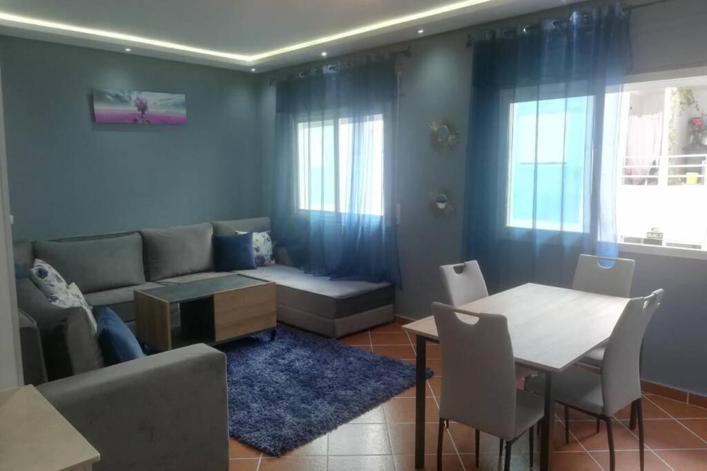 מרטיל Appartement Cosy Bien Equipee מראה חיצוני תמונה