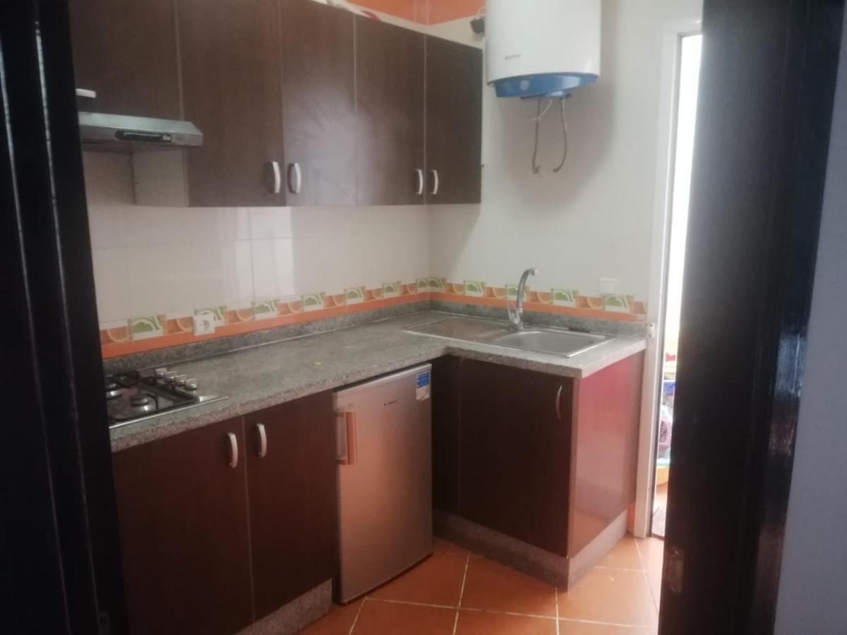 מרטיל Appartement Cosy Bien Equipee מראה חיצוני תמונה