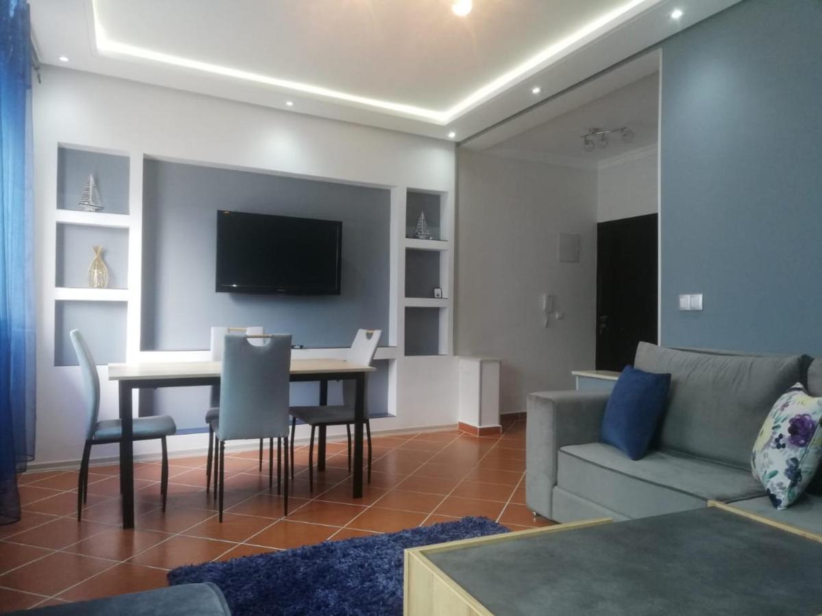 מרטיל Appartement Cosy Bien Equipee מראה חיצוני תמונה